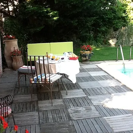 Du Canal 3* Τουλούζη