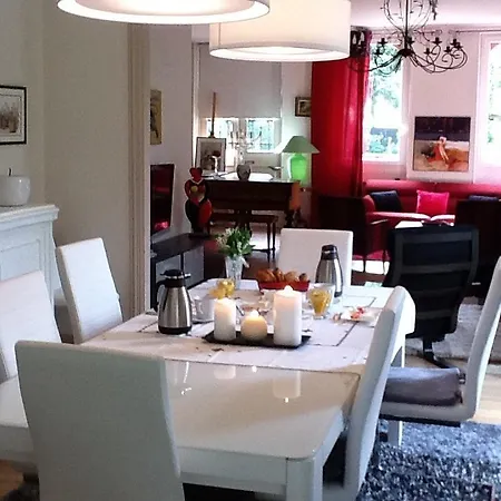 Bed and Breakfast Du Canal