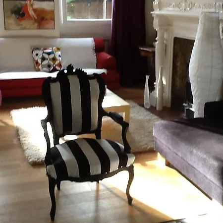 Bed and Breakfast Du Canal 3*