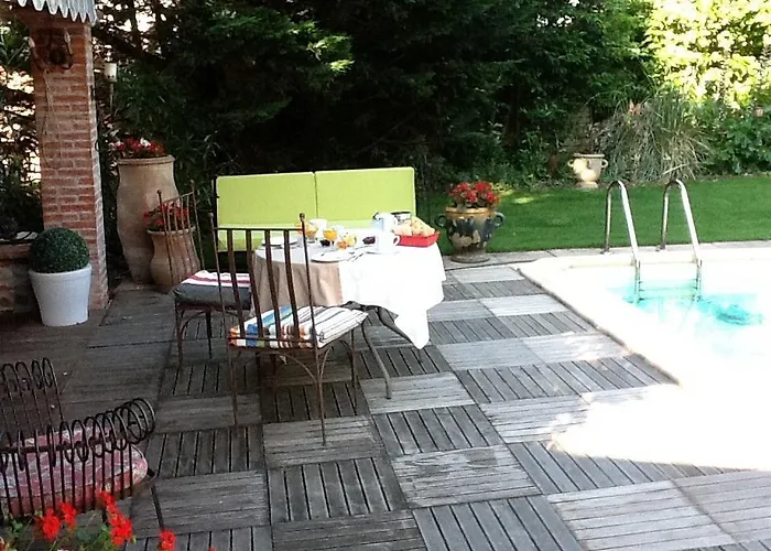 Du Canal 3* トゥールーズ