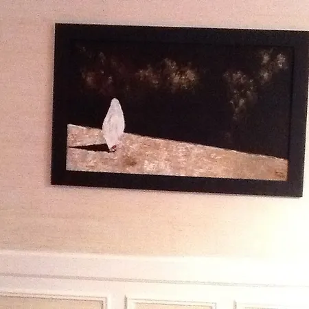 Oda ve Kahvaltı Du Canal