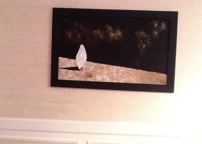 Bed & Breakfast Du Canal