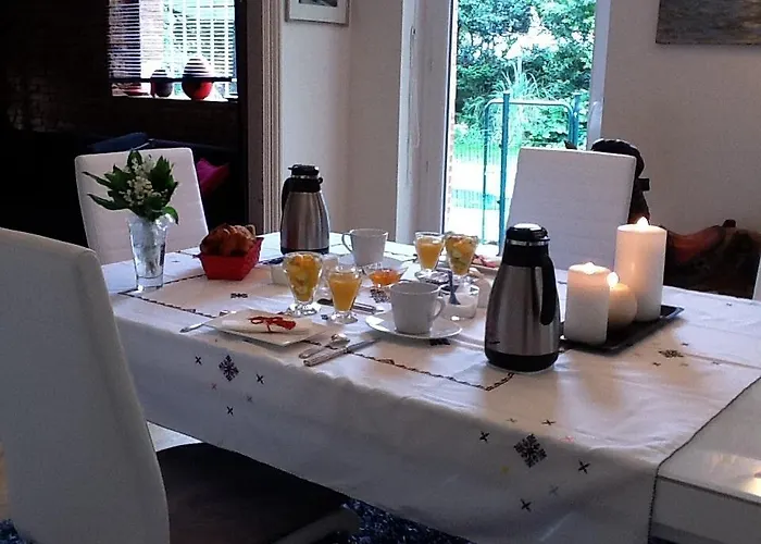 Bed & Breakfast Du Canal Toulouse