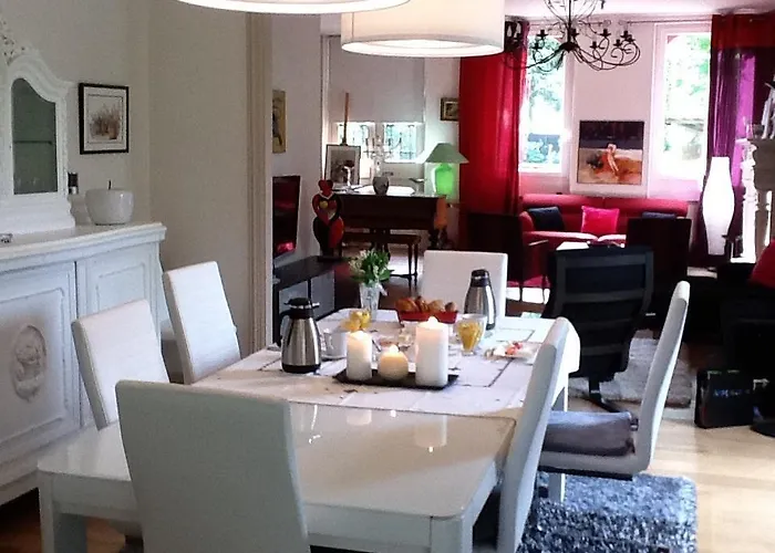 Bed & Breakfast Du Canal