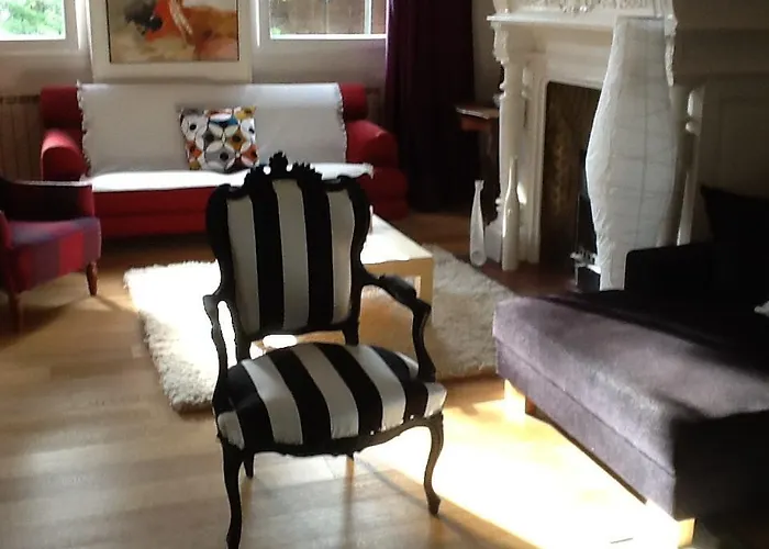 Bed & Breakfast Du Canal 3*