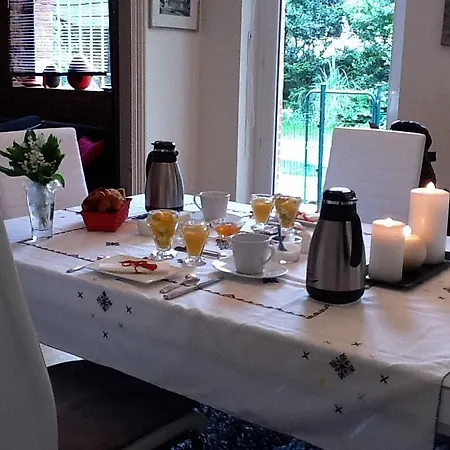 Bed & Breakfast Du Canal Toulouse